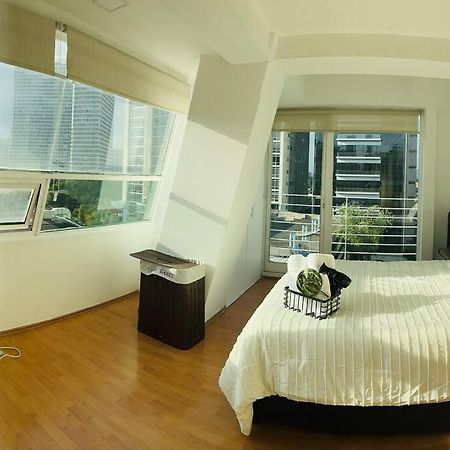 Polanco Pool Amazing View Gym Parking Apartman Mexikóváros Kültér fotó
