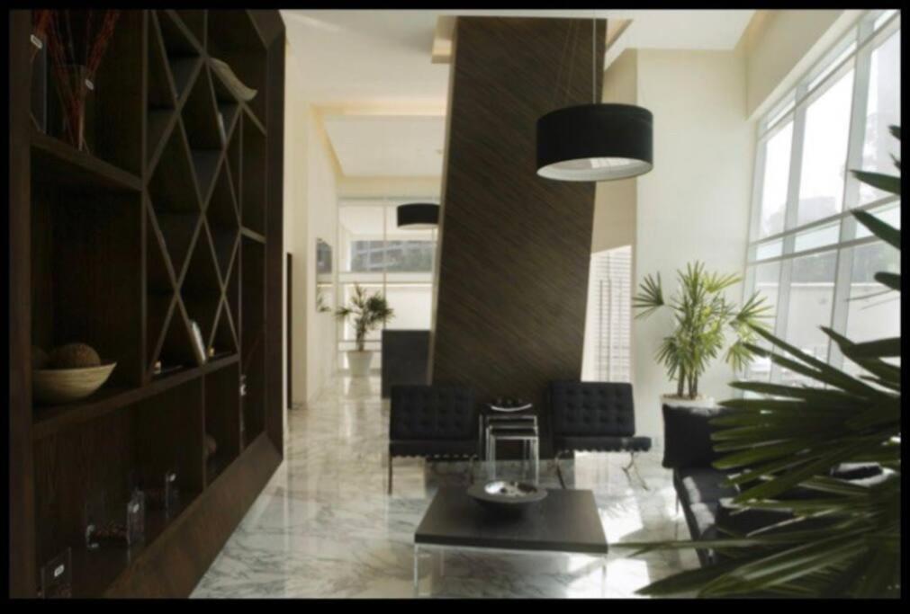 Polanco Pool Amazing View Gym Parking Apartman Mexikóváros Kültér fotó