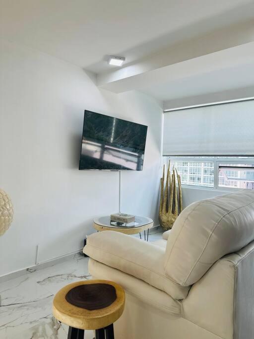Polanco Pool Amazing View Gym Parking Apartman Mexikóváros Kültér fotó